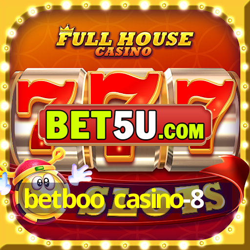 betboo casino